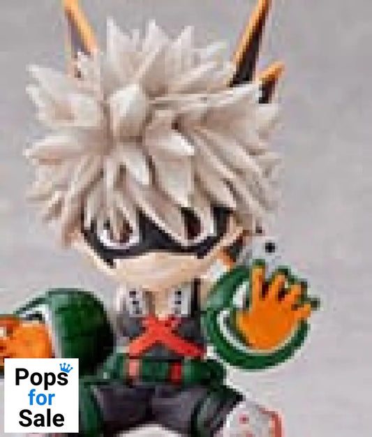 PalVerse Pale - My Hero Academia - Katsuki Bakugo Figure