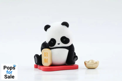 Panda Roll Blind Box Figures Assortment Panda As A Cat 7 cm (8)