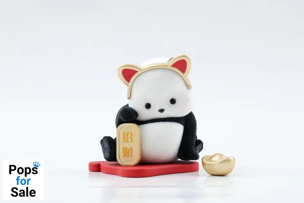 Panda Roll Blind Box Figures Assortment Panda As A Cat 7 cm (8)