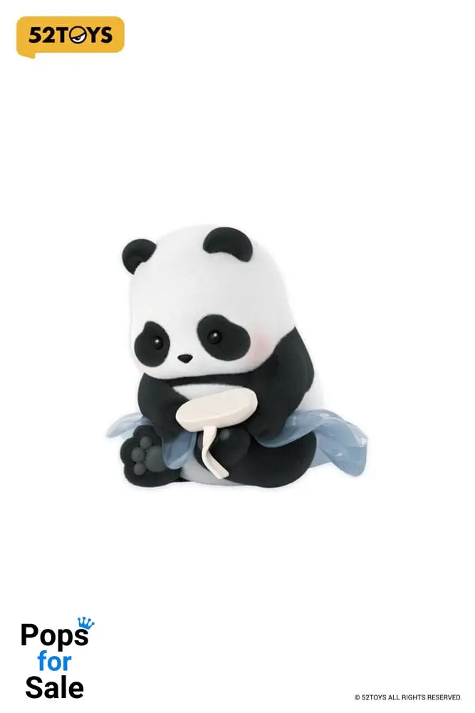 Panda Roll Blind Box Figures Assortment Ballet Performance 7 cm (8)