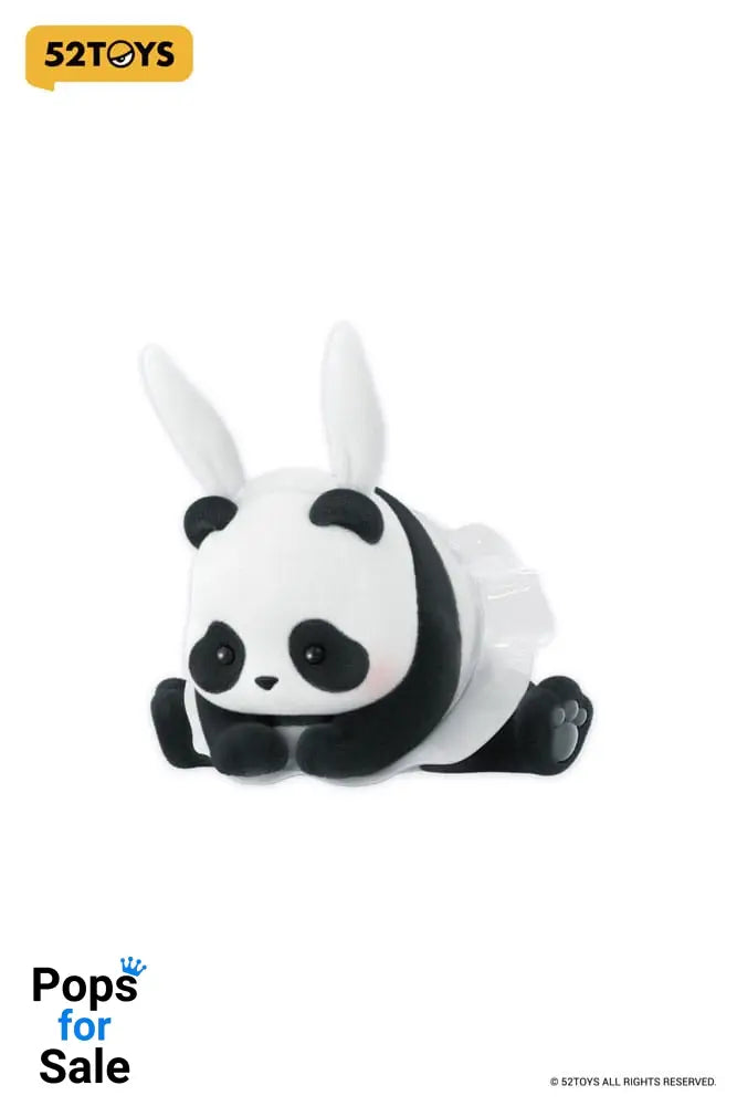 Panda Roll Blind Box Figures Assortment Ballet Performance 7 cm (8)