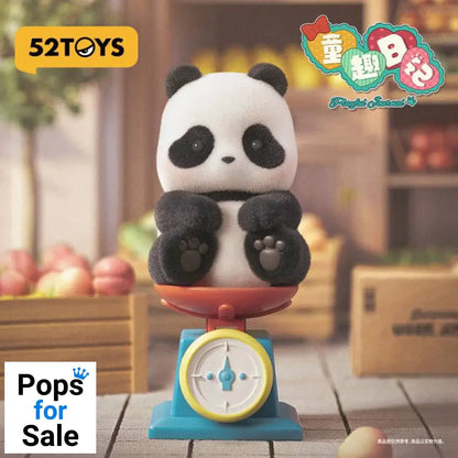 Panda Roll Blind Box Figures Assortment Playful Journal 7 cm (8)