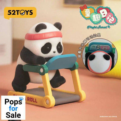 Panda Roll Blind Box Figures Assortment Playful Journal 7 cm (8)