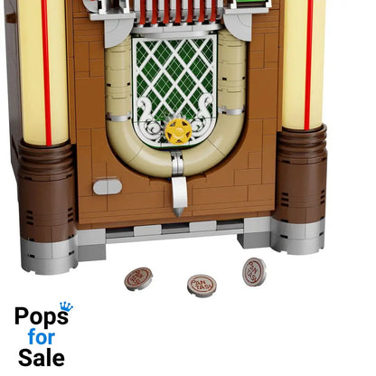Pantasy Original Construction Jukebox 32 cm Construction kits