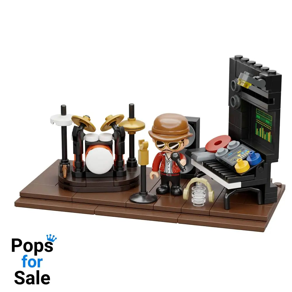 Pantasy Original Construction Jukebox 32 cm