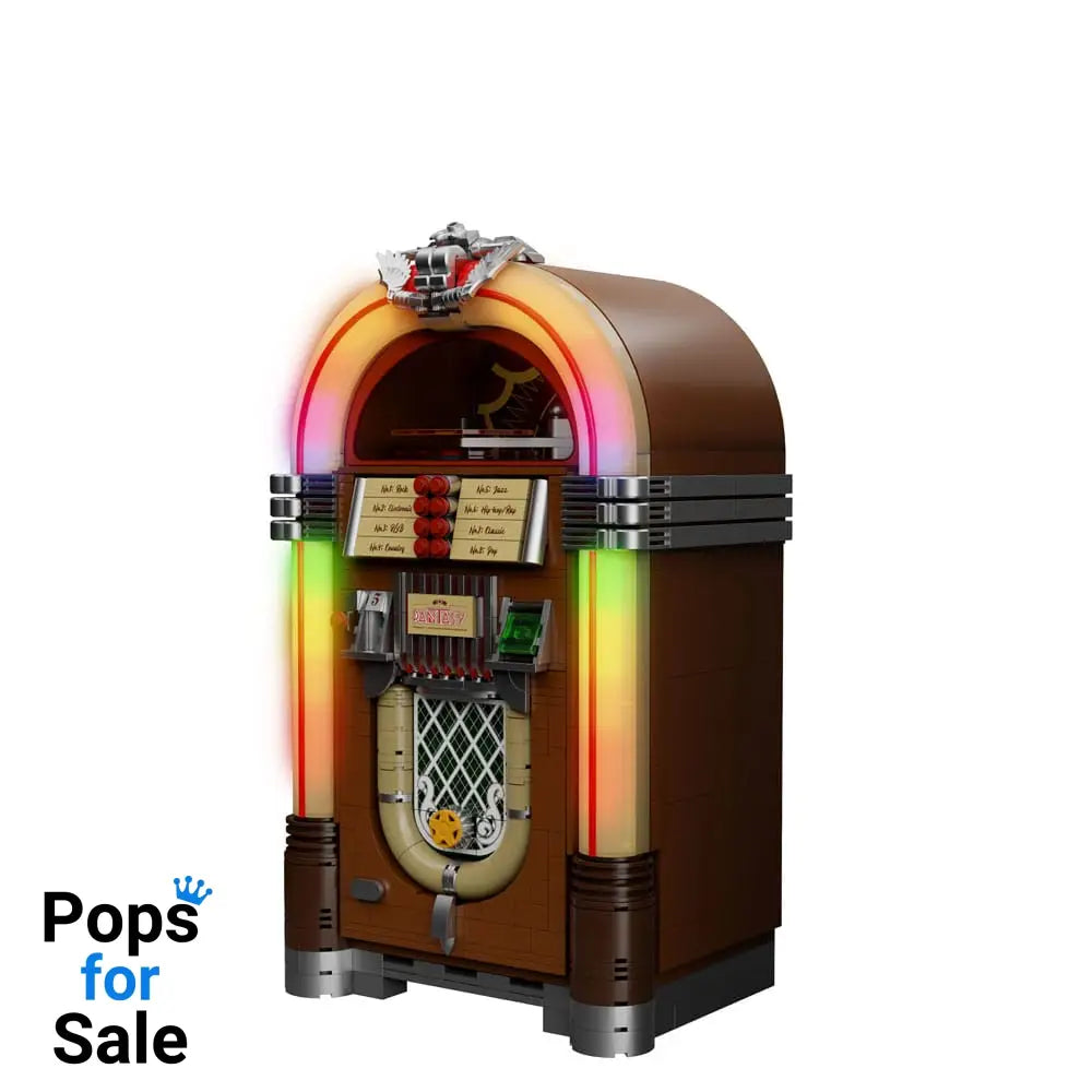 Pantasy Original Construction Jukebox 32 cm