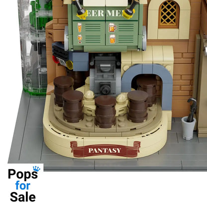 Pantasy Original Construction Set Craft Brewery