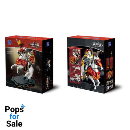 Pantasy Original Construction Set Knight