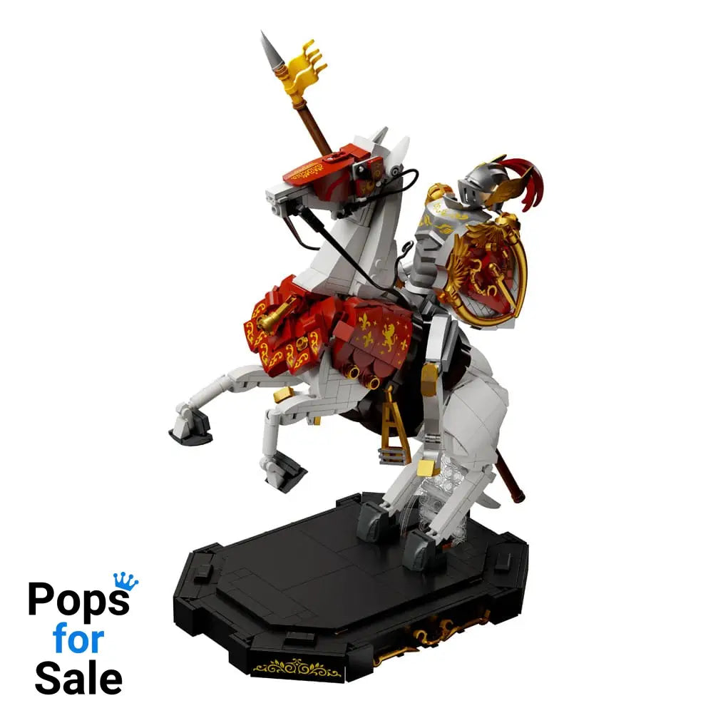 Pantasy Original Construction Set Knight