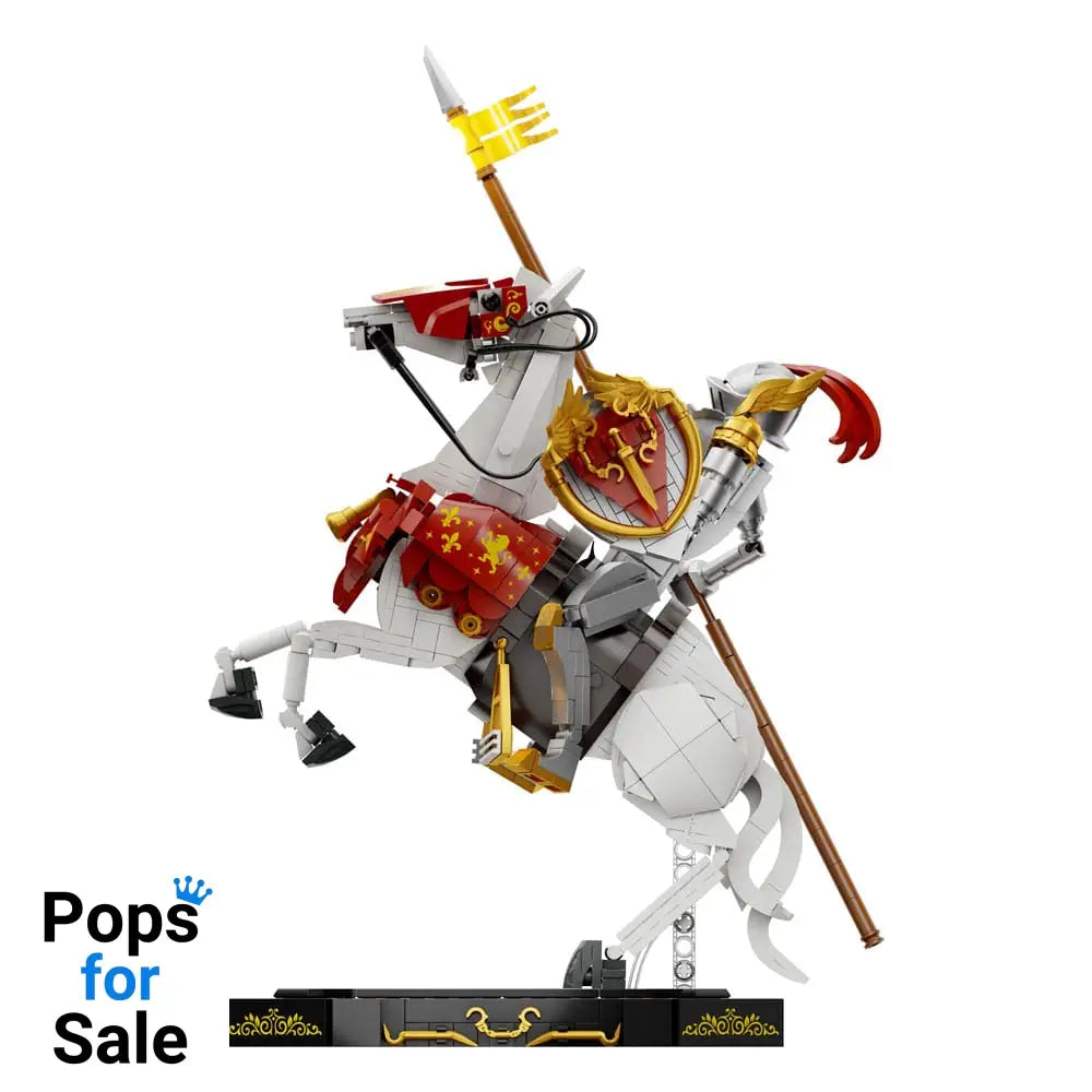 Pantasy Original Construction Set Knight