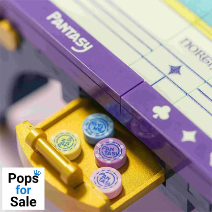 Pantasy Original Construction Set Mahjong Box