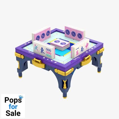 Pantasy Original Construction Set Mahjong Box