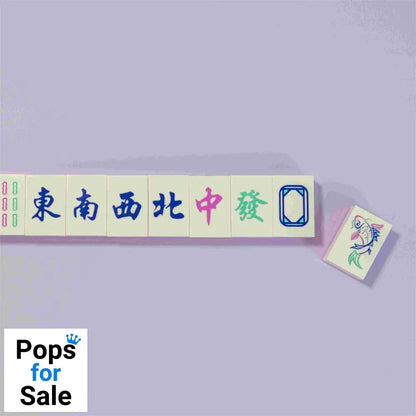 Pantasy Original Construction Set Mahjong Box Construction kits