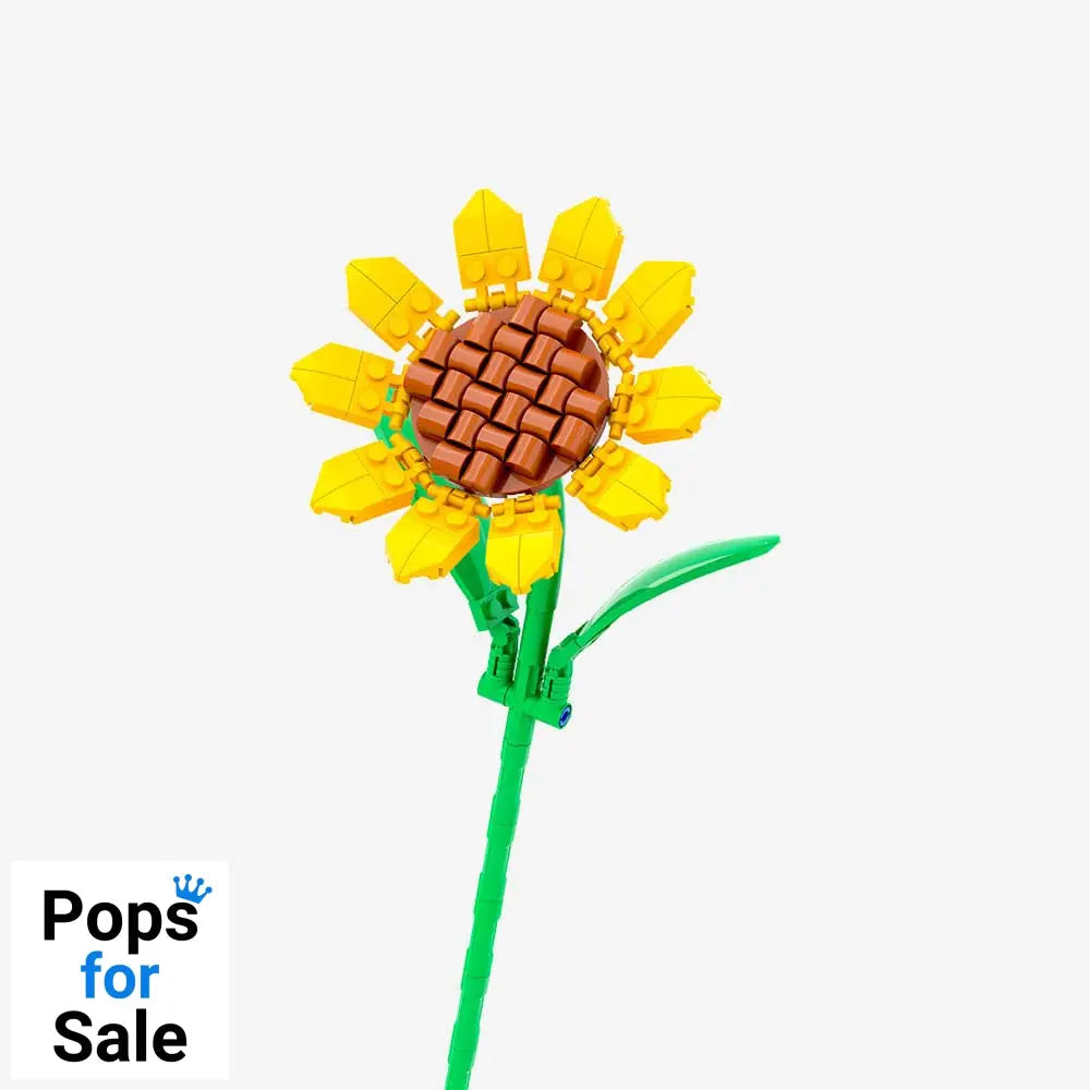 Pantasy Original Construction Set Sunflower Construction kits