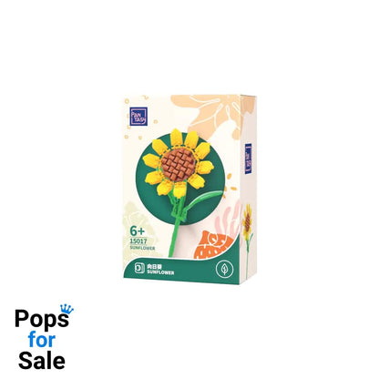 Pantasy Original Construction Set Sunflower