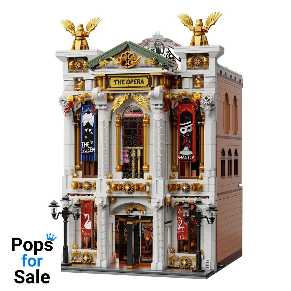 Pantasy Original Construction Set The Opera 36 cm