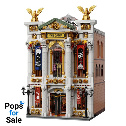 Pantasy Original Construction Set The Opera 36 cm