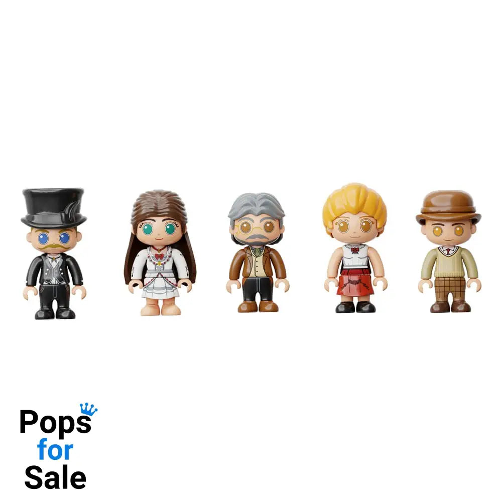 Pantasy Original Construction Set The Opera 36 cm