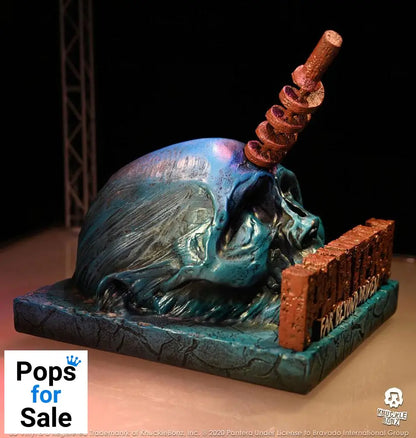 Pantera 3D Vinyl Statue Far Beyond Driven 23 x 18 cm