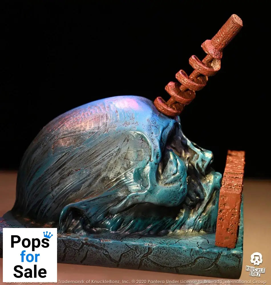 Pantera 3D Vinyl Statue Far Beyond Driven 23 x 18 cm