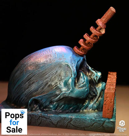 Pantera 3D Vinyl Statue Far Beyond Driven 23 x 18 cm