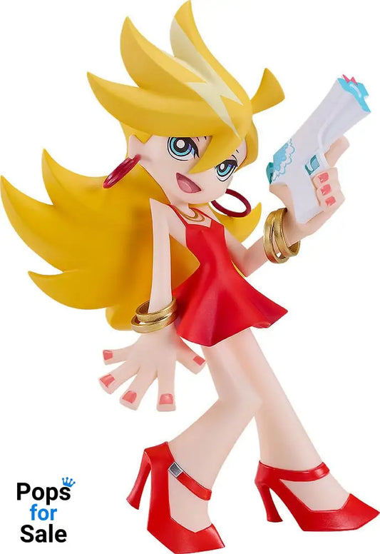 Panty & Stocking with Garterbelt Pop Up Parade PVC Statue Panty 15 cm