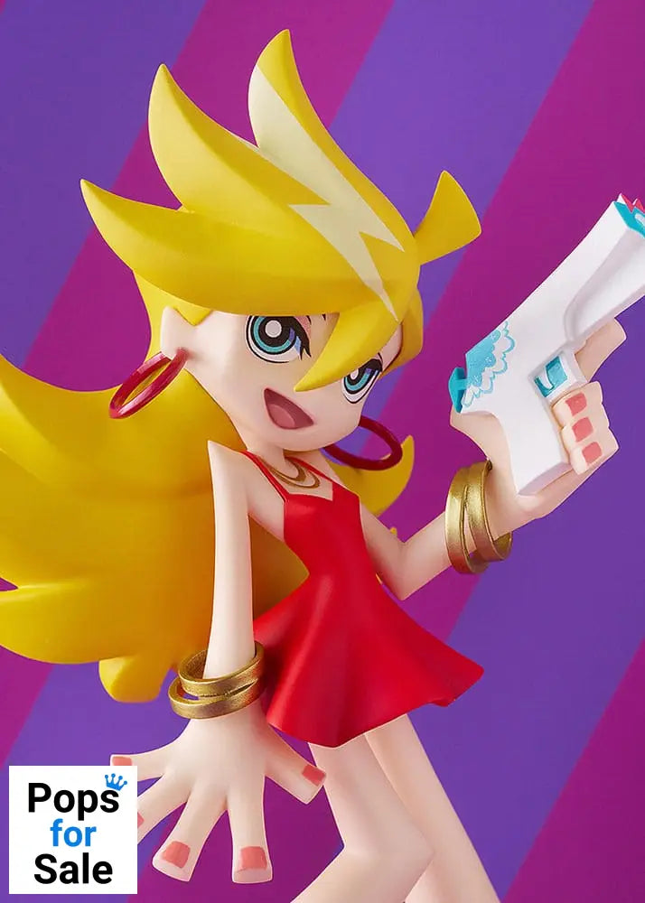 Panty & Stocking with Garterbelt Pop Up Parade PVC Statue Panty 15 cm