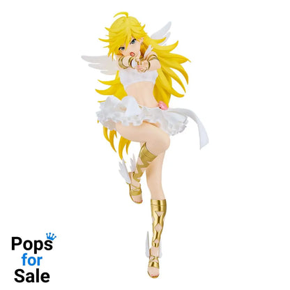 Panty & Stocking with Garterbelt Pop Up Parade PVC Statue Panty: Repent Ver. L Size 21 cm Statues