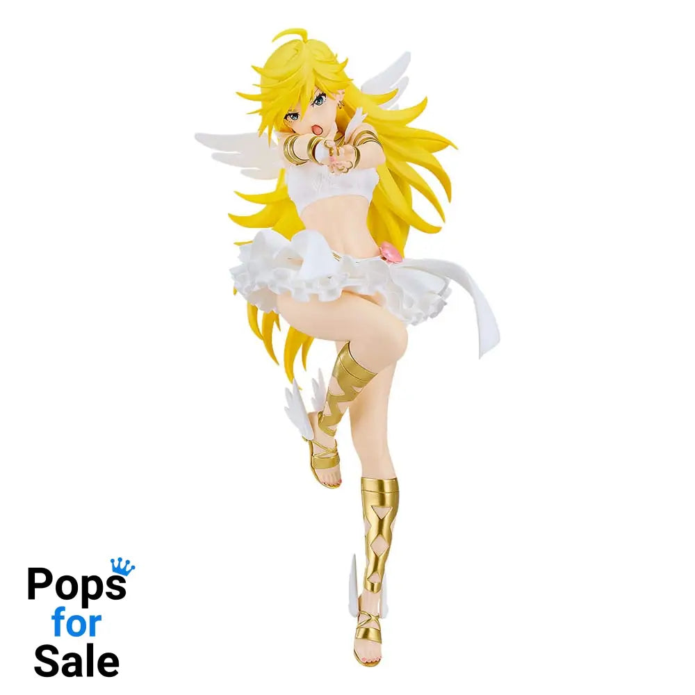 Panty & Stocking with Garterbelt Pop Up Parade PVC Statue Panty: Repent Ver. L Size 21 cm Statues