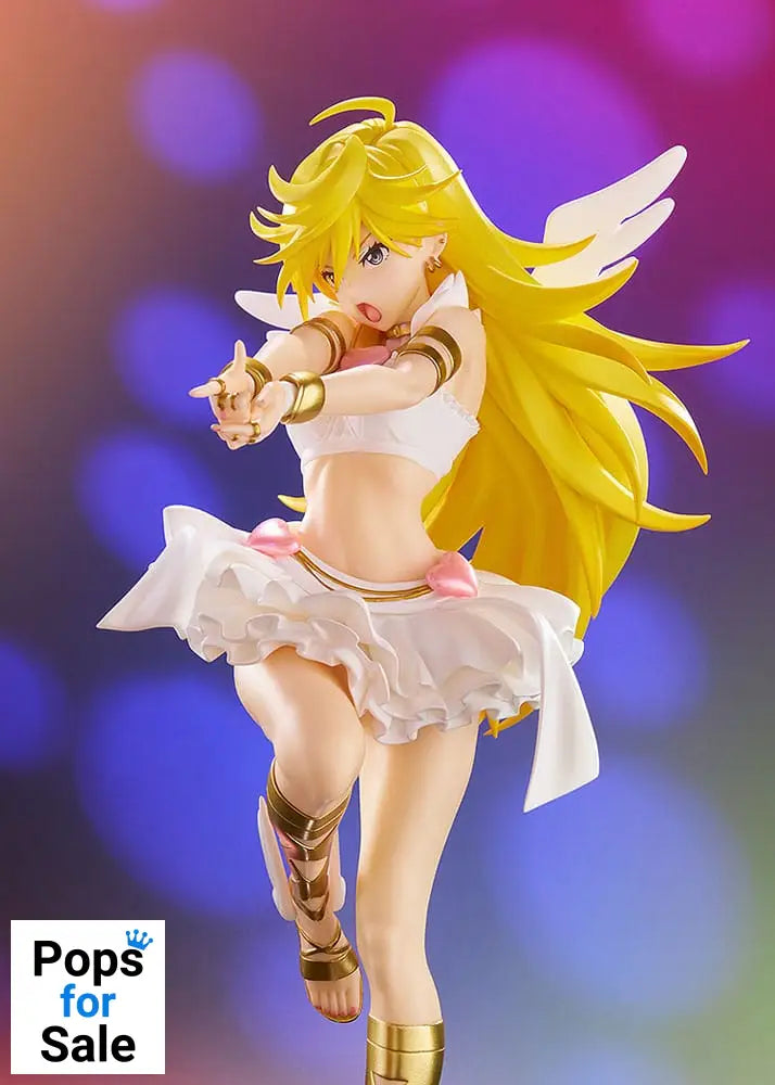 Panty & Stocking with Garterbelt Pop Up Parade PVC Statue Panty: Repent Ver. L Size 21 cm Statues