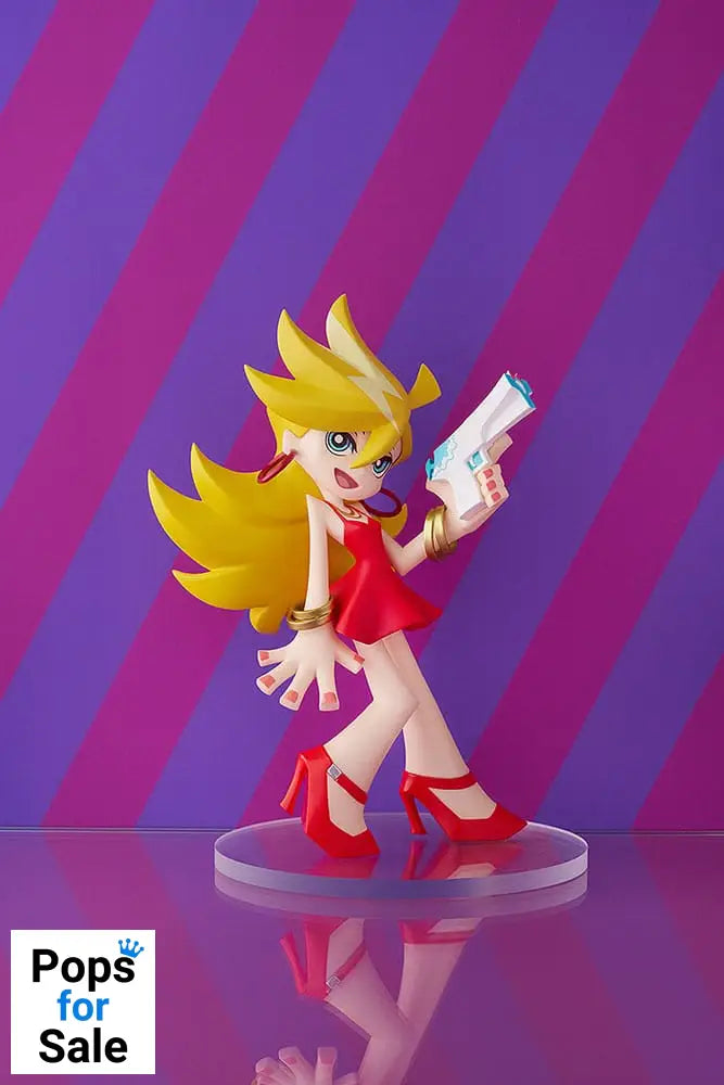 Panty & Stocking with Garterbelt Pop Up Parade PVC Statues 2-Pack Panty & Stocking Statues