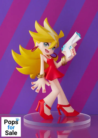 Panty & Stocking with Garterbelt Pop Up Parade PVC Statues 2-Pack Panty & Stocking