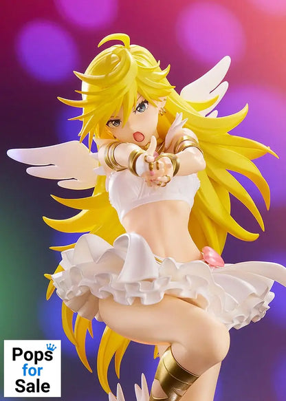 Panty & Stocking with Garterbelt Pop Up Parade PVC Statues 2-Pack Panty & Stocking Set: Repent Ver. L Size 21 cm