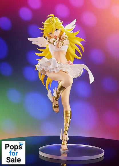 Panty & Stocking with Garterbelt Pop Up Parade PVC Statues 2-Pack Panty & Stocking Set: Repent Ver. L Size 21 cm