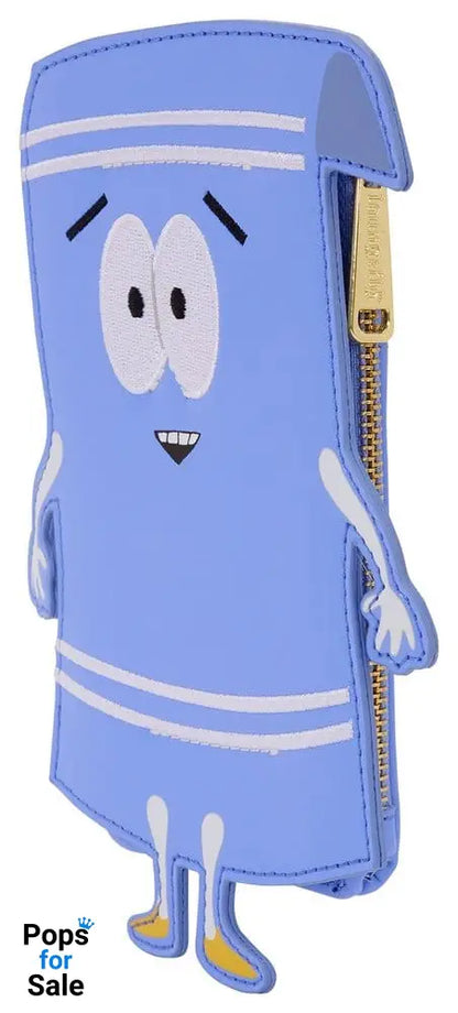 Paramount by Loungefly Cardholder South Park Towelie