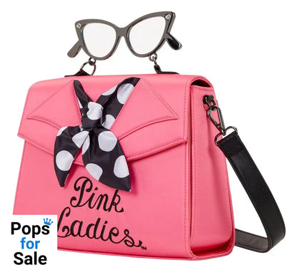 Paramount by Loungefly Crossbody Bag Grease Pink Ladies