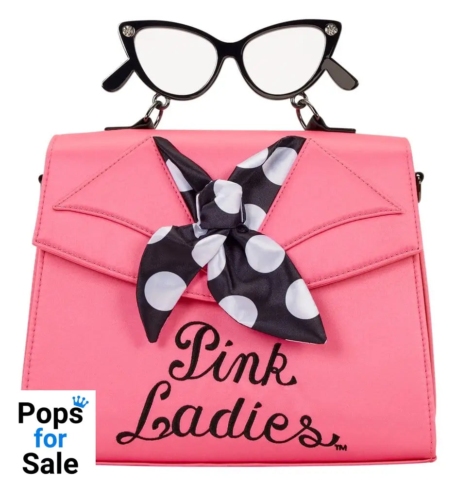 Paramount by Loungefly Crossbody Bag Grease Pink Ladies