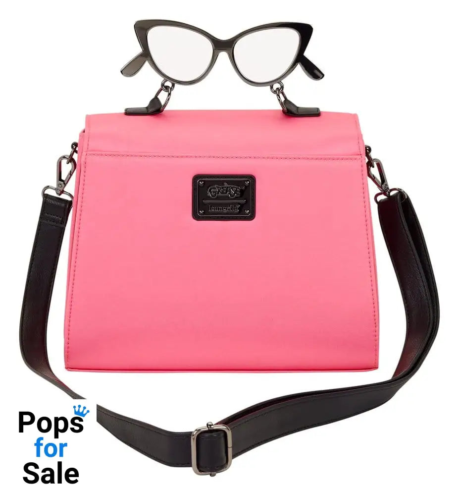 Paramount by Loungefly Crossbody Bag Grease Pink Ladies
