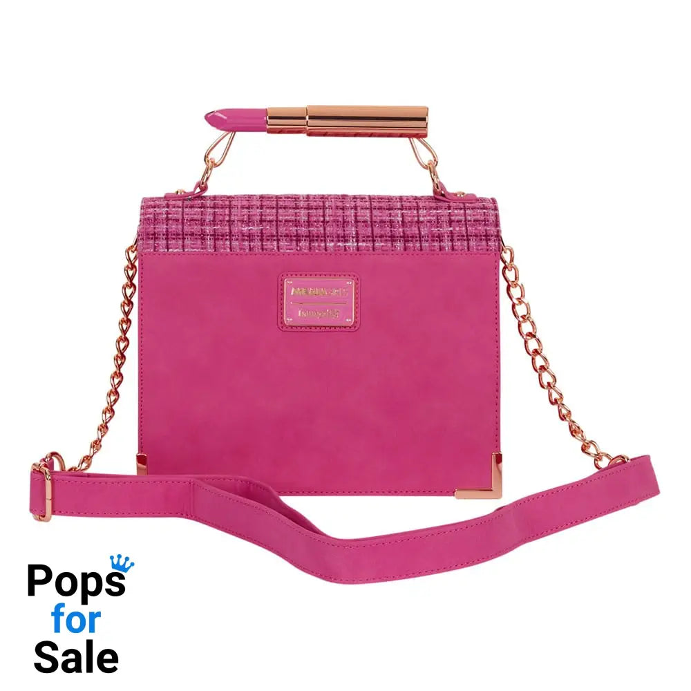 Paramount by Loungefly Crossbody Bag Mean Girls