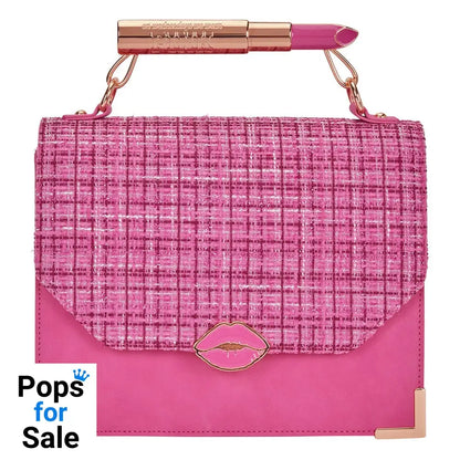 Paramount by Loungefly Crossbody Bag Mean Girls