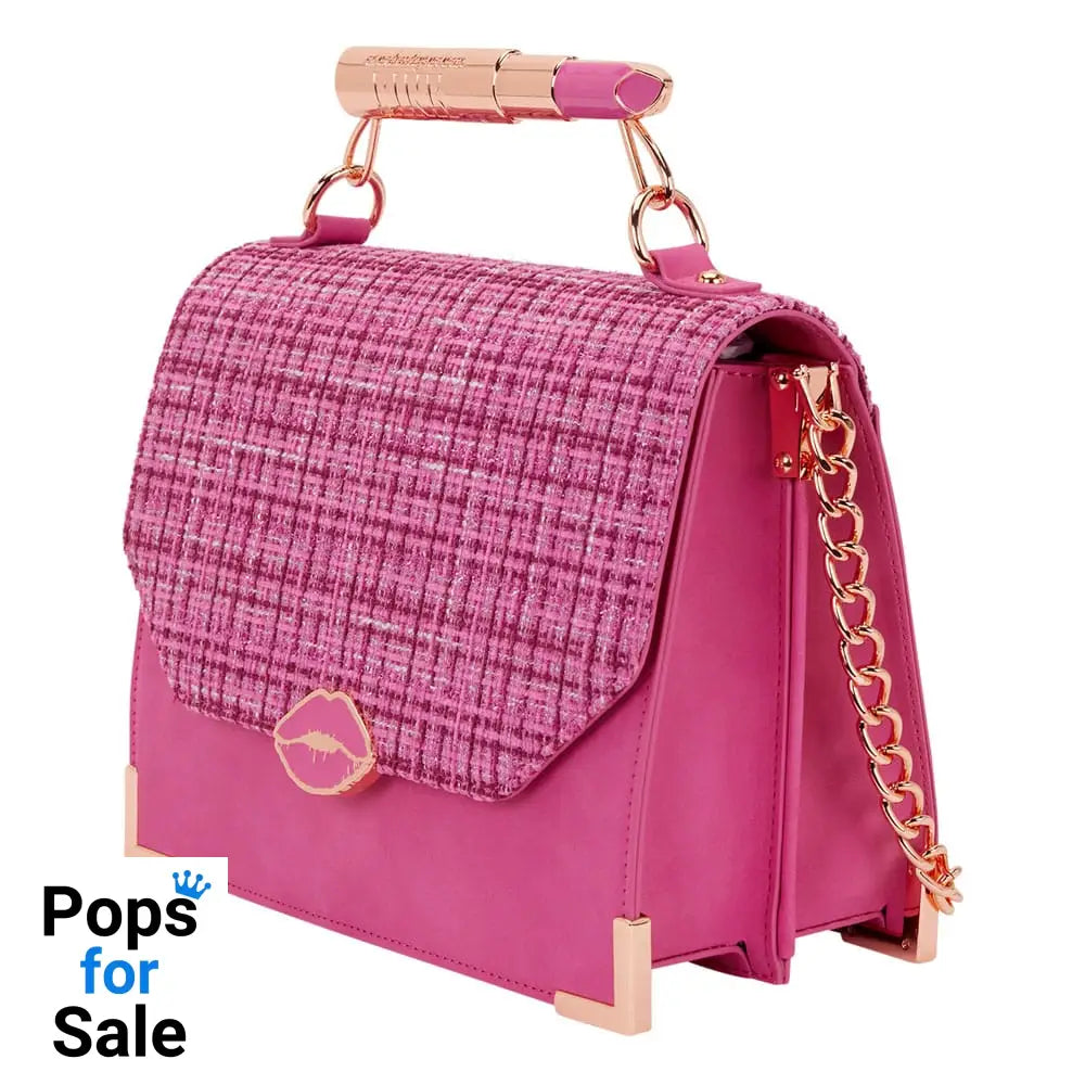 Paramount by Loungefly Crossbody Bag Mean Girls