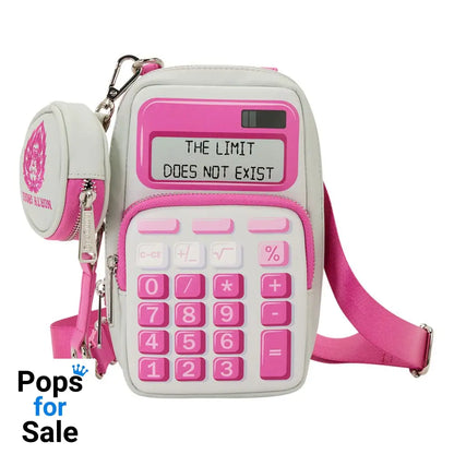 Paramount by Loungefly Crossbody with Coin Bag Mean Girl