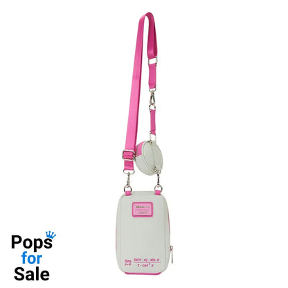 Paramount by Loungefly Crossbody with Coin Bag Mean Girl