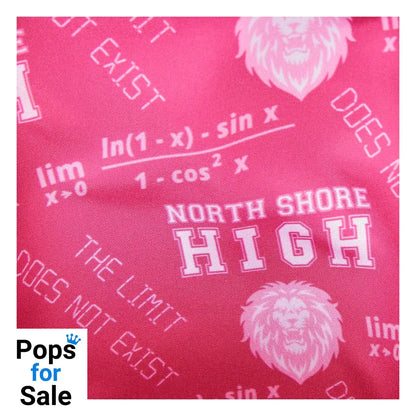 Paramount by Loungefly Crossbody with Coin Bag Mean Girl