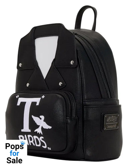 Paramount by Loungefly Mini Backpack Grease T-Birds