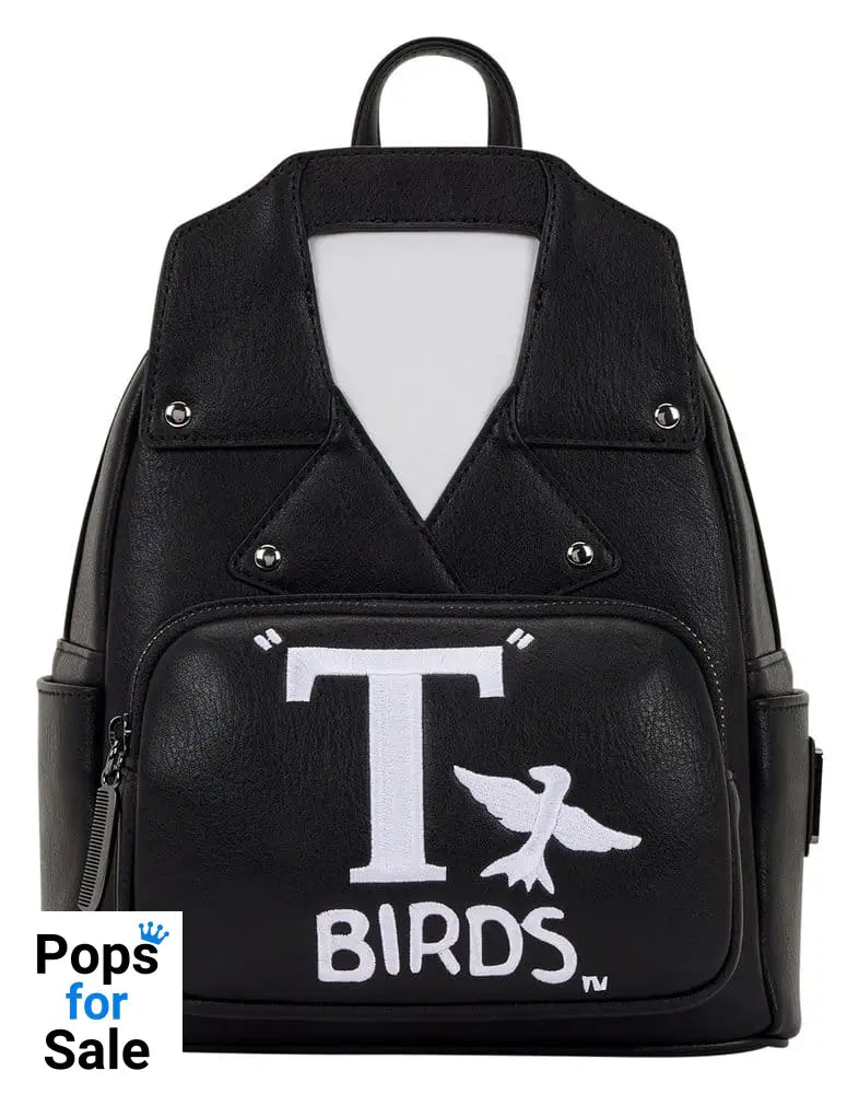 Paramount by Loungefly Mini Backpack Grease T-Birds