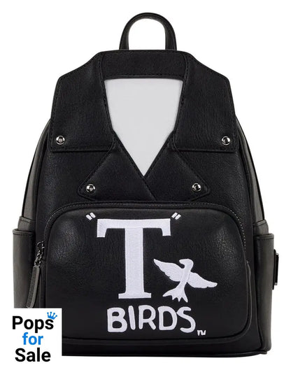 Paramount by Loungefly Mini Backpack Grease T-Birds