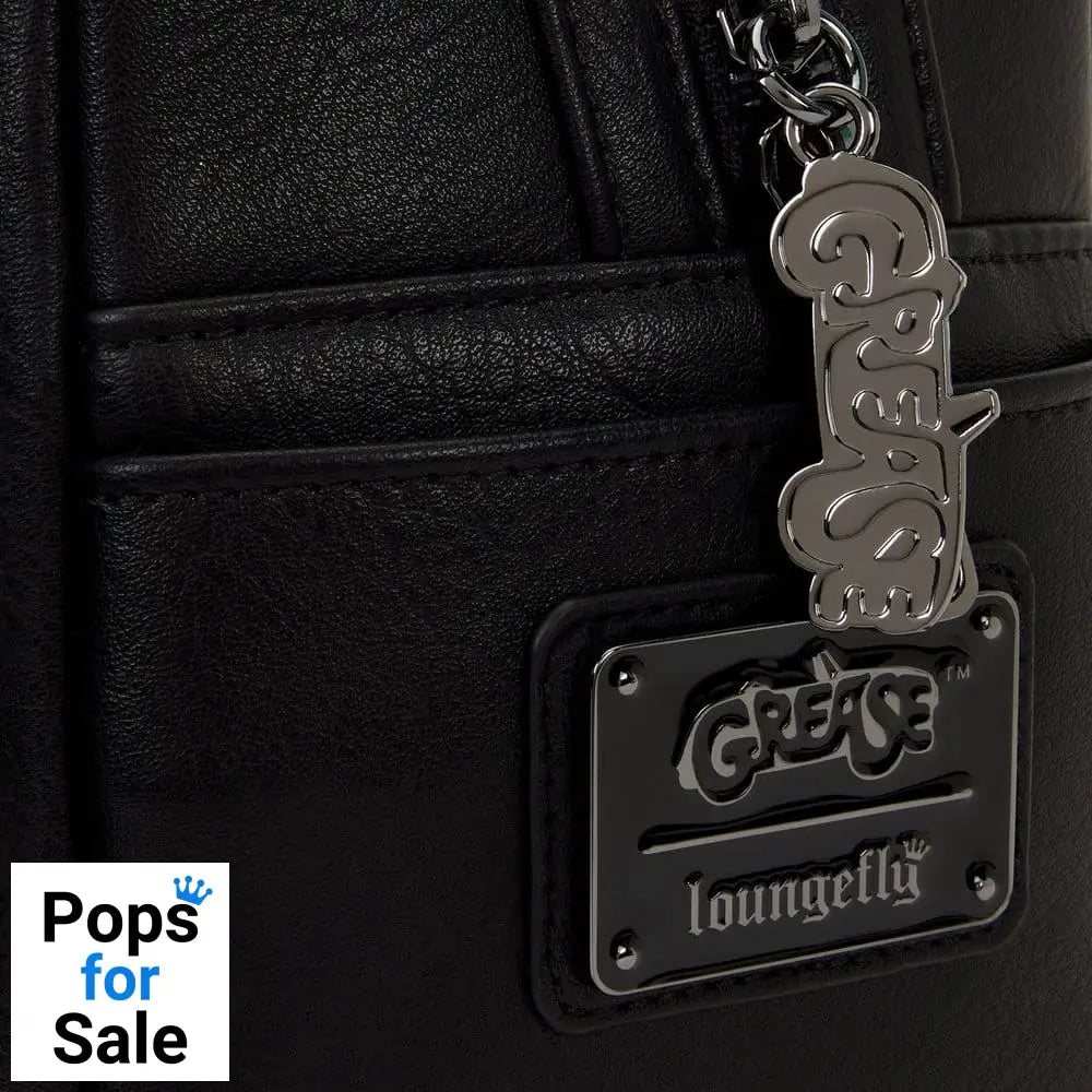 Paramount by Loungefly Mini Backpack Grease T-Birds