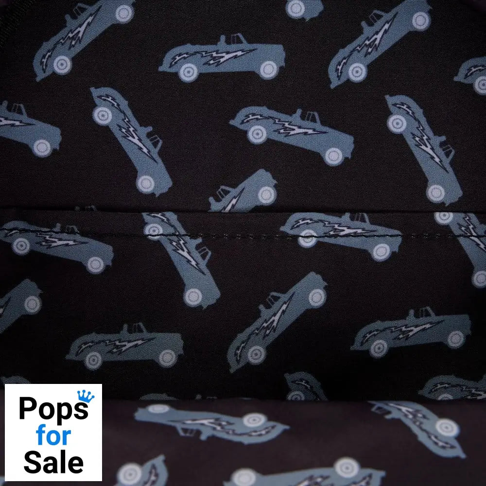 Paramount by Loungefly Mini Backpack Grease T-Birds