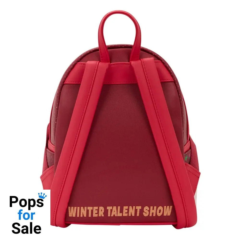 Paramount by Loungefly Mini Backpack Mean Girls